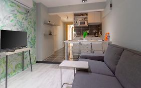 Квартира в аренду в Анталии посуточно, апартаменты